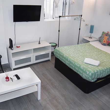 Lofts Arenal Apartment Madrid Bagian luar foto