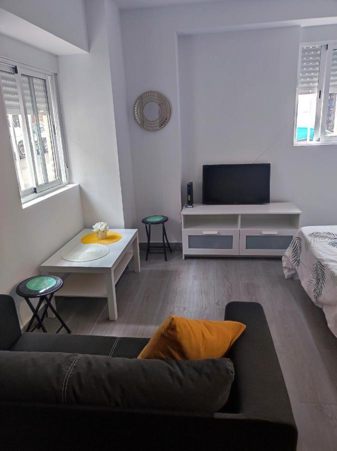 Lofts Arenal Apartment Madrid Bagian luar foto