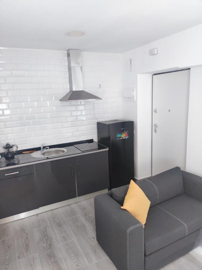 Lofts Arenal Apartment Madrid Bagian luar foto