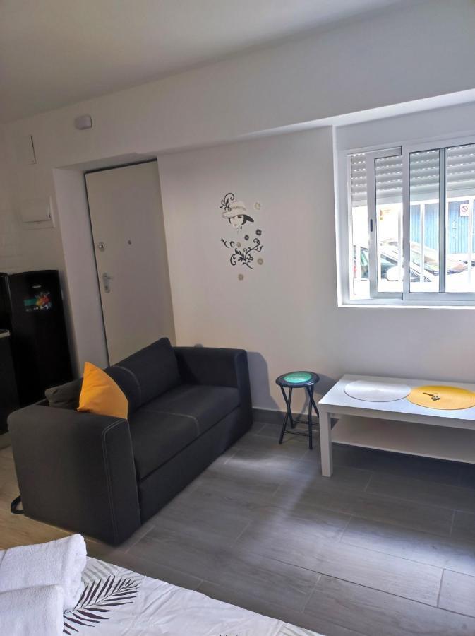 Lofts Arenal Apartment Madrid Bagian luar foto