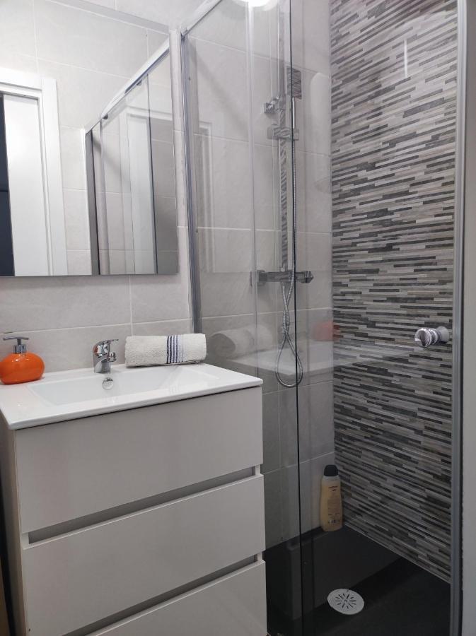 Lofts Arenal Apartment Madrid Bagian luar foto