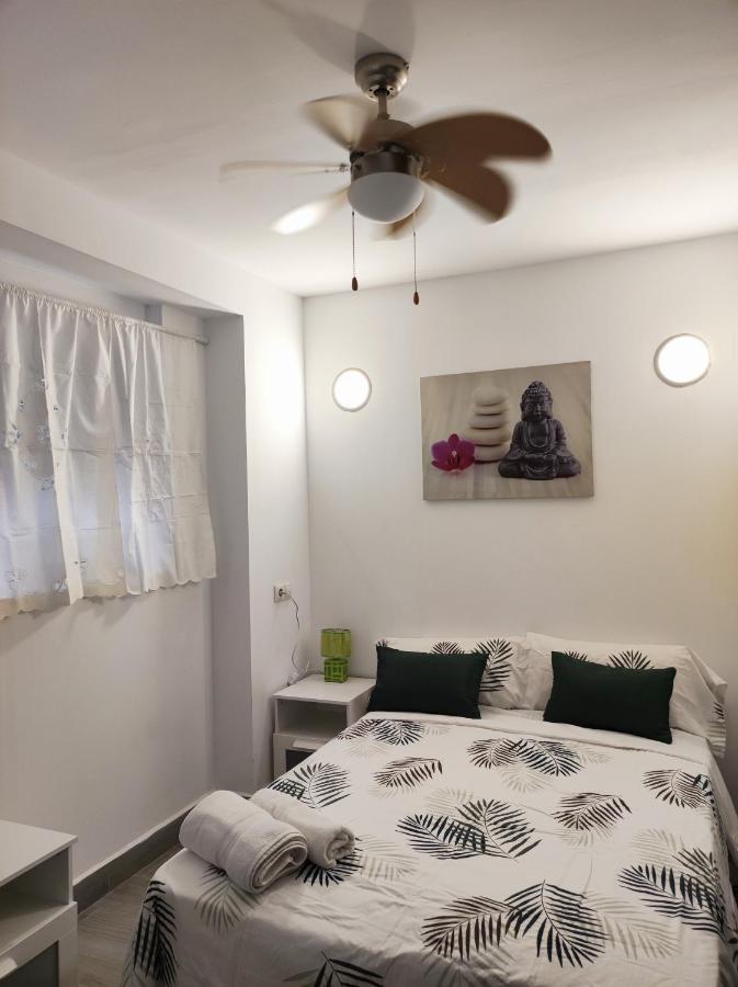 Lofts Arenal Apartment Madrid Bagian luar foto
