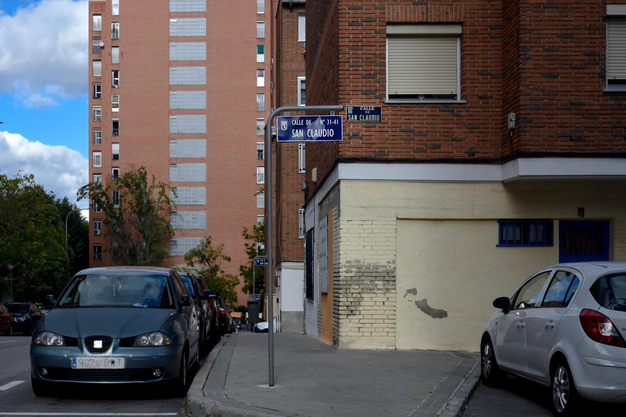 Lofts Arenal Apartment Madrid Bagian luar foto