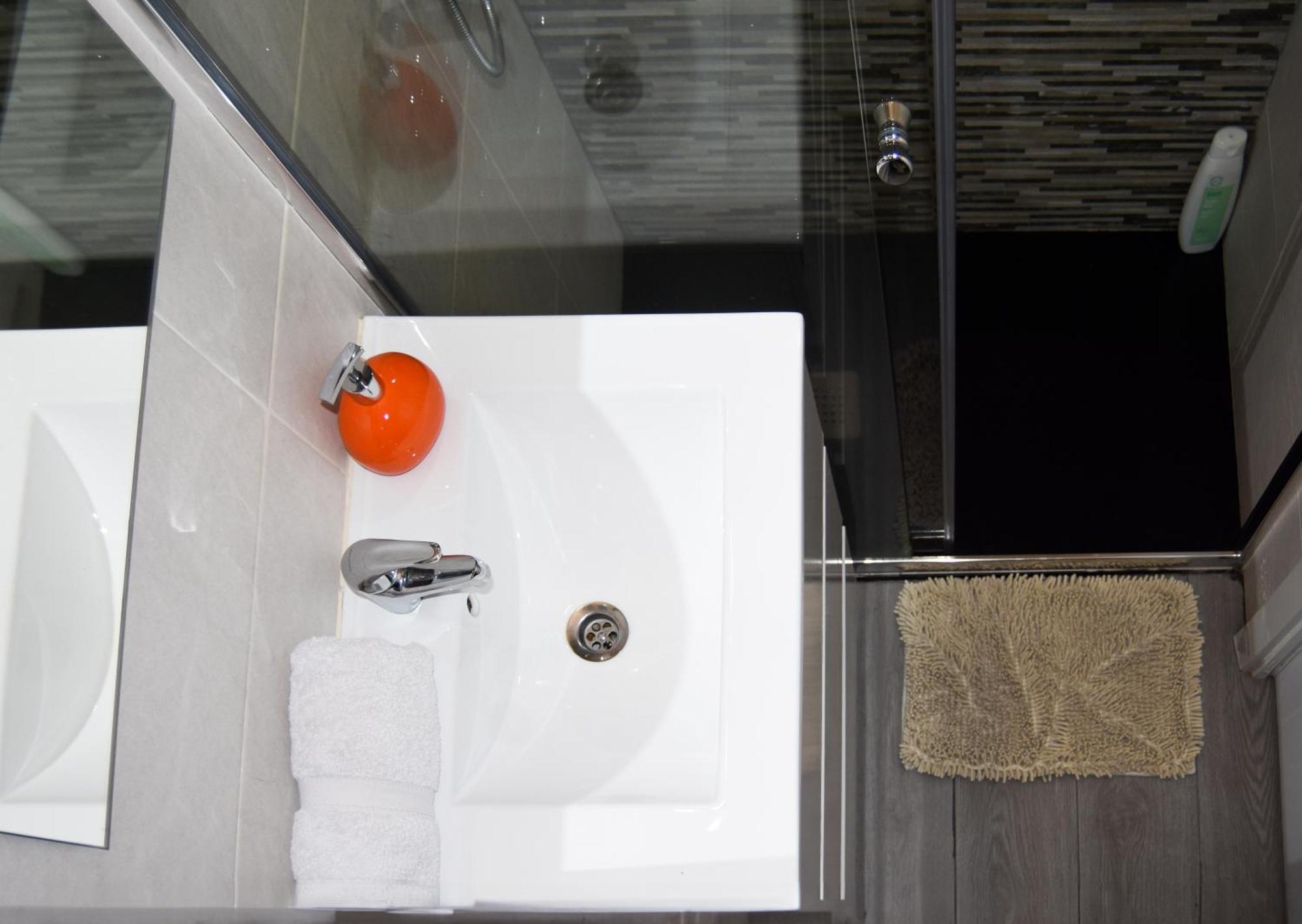 Lofts Arenal Apartment Madrid Bagian luar foto