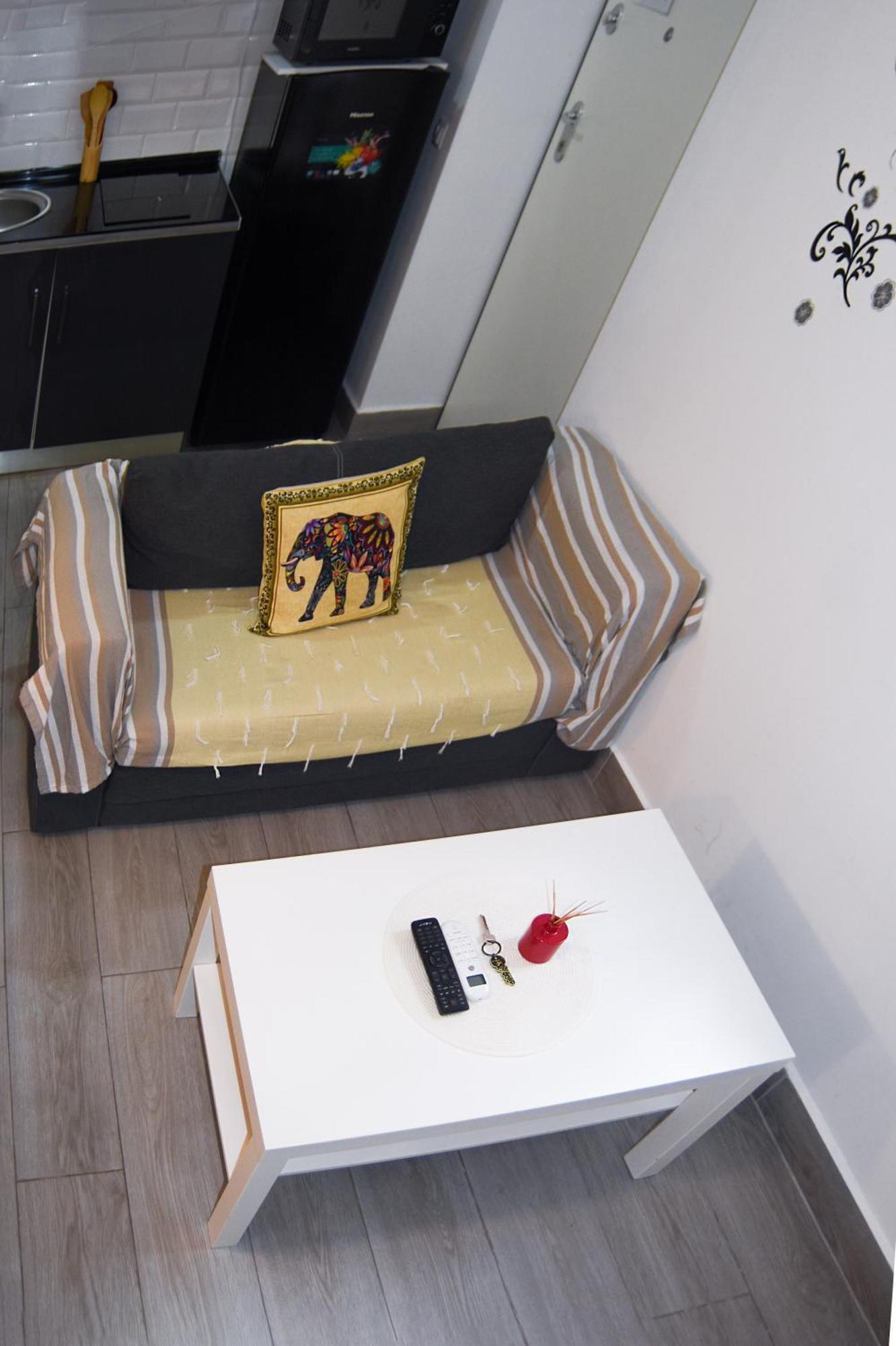Lofts Arenal Apartment Madrid Bagian luar foto