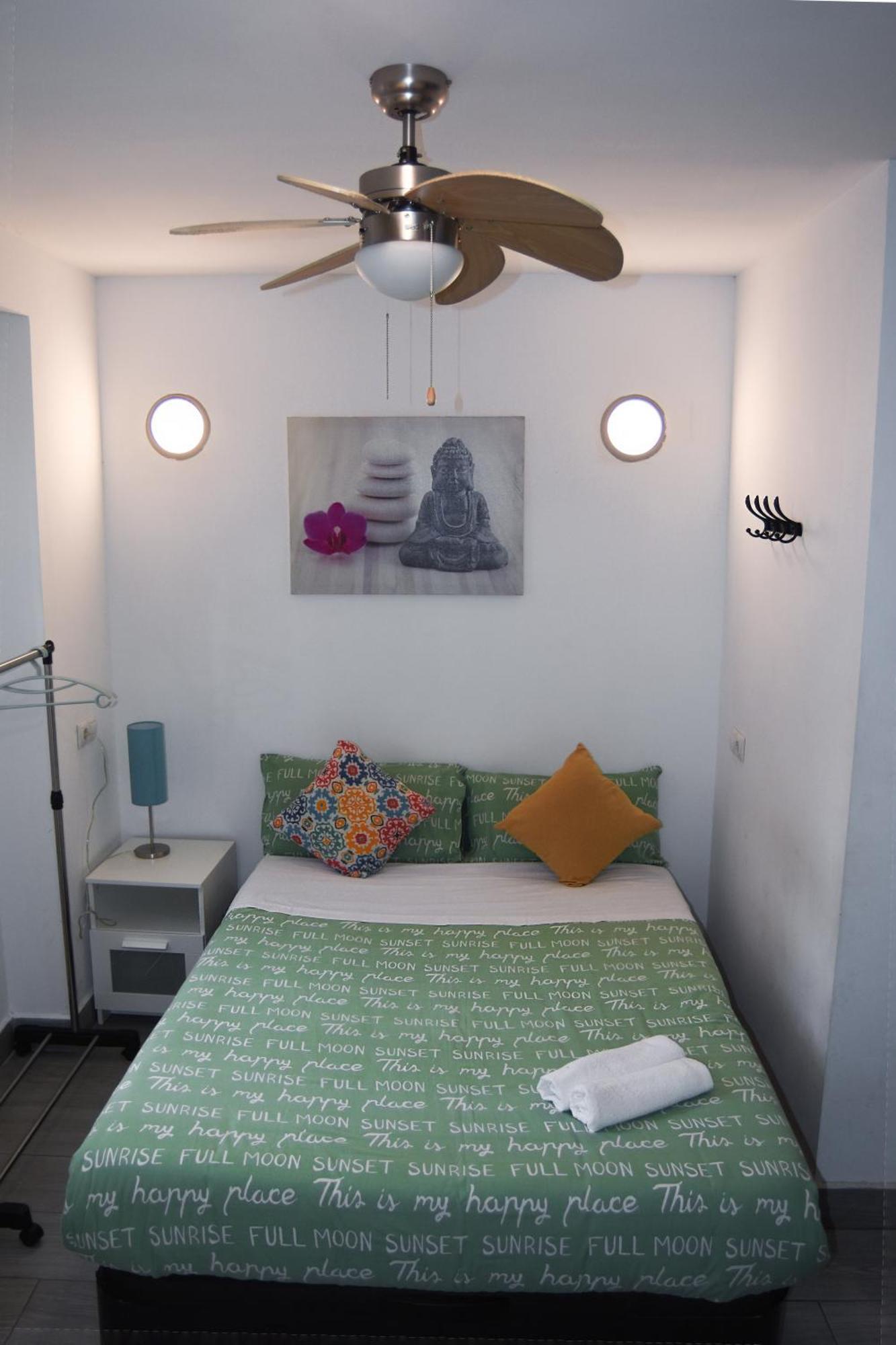 Lofts Arenal Apartment Madrid Bagian luar foto